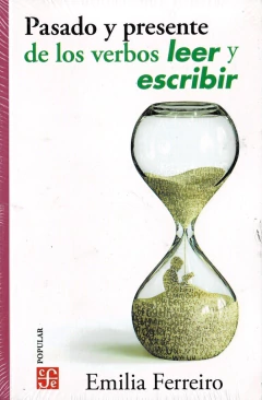 PASADO Y PRESENTE DE LOS VERBOS LEER Y ESCRIBIR