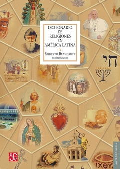 DICCIONARIO DE RELIGIONES EN AMERICA LATINA