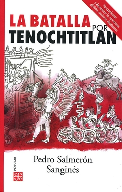 BATALLA POR TENOCHTITLAN, LA - comprar online