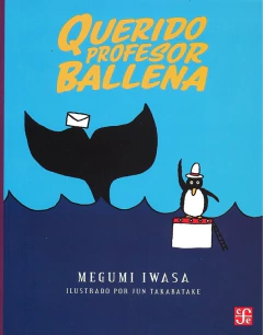 QUERIDO PROFESOR BALLENA