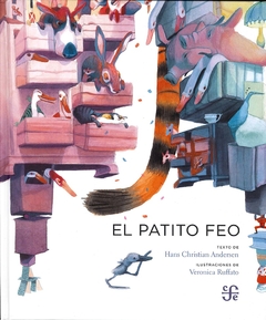 PATITO FEO, EL