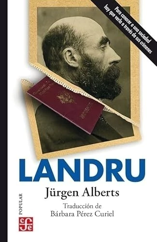 LANDRU
