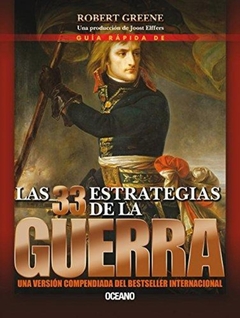 GUIA RAPIDA DE LAS 33 ESTRATEGIAS DE LA GUERRA en internet