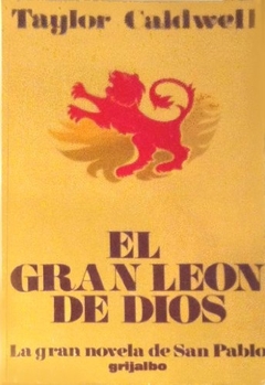 GRAN LEON DE DIOS, EL