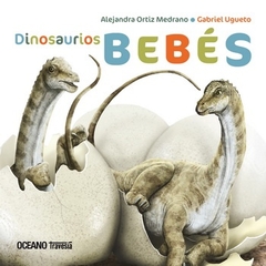 DINOSAURIOS BEBES - comprar online
