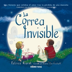 CORREA INVISIBLE