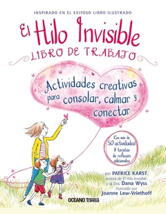 HILO INVISIBLE, EL. LIBRO DE TRABAJO