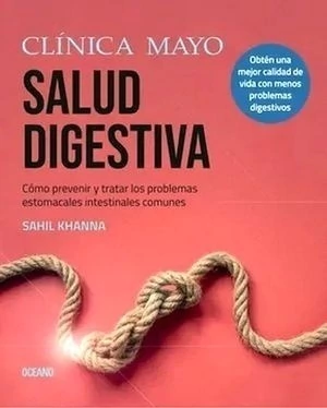 SALUD DIGESTIVA