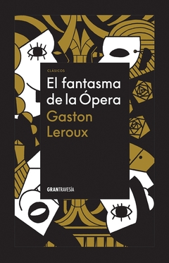 FANTASMA DE LA OPERA, EL
