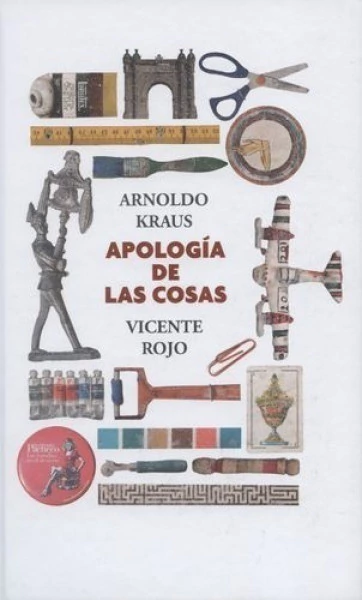APOLOGIA DE LAS COSAS