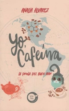 YO CAFEINA