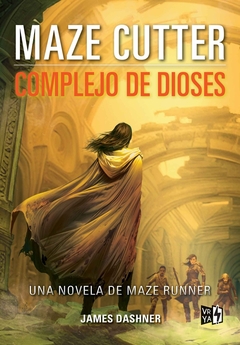 MAZE CUTTER. COMPLEJO DE DIOSES