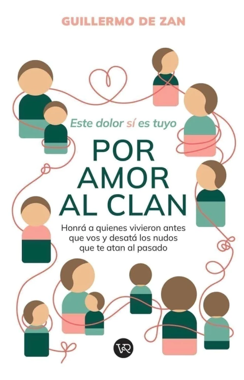 POR AMOR AL CLAN
