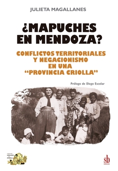MAPUCHES EN MENDOZA?
