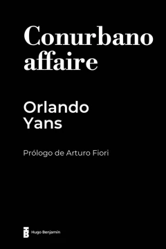 CONURBANO AFFAIRE