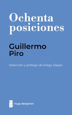 OCHENTA POSICIONES