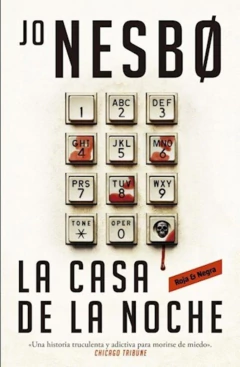 CASA DE LA NOCHE, LA