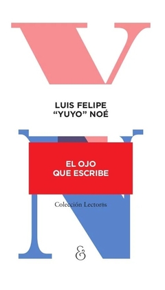 OJO QUE ESCRIBE, EL