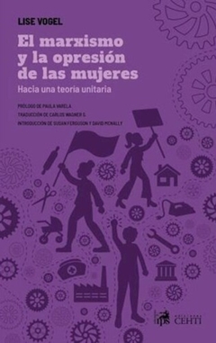 MARXISMO Y LA OPRESION DE LAS MUJERES, EL
