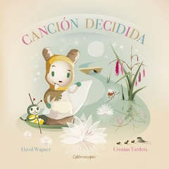 CANCION DECIDIDA