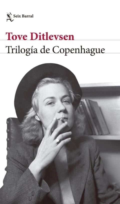 TRILOGIA DE COPENHAGUE