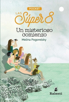 SUPER 8, LAS. UN MISTERIOSO COMIENZO