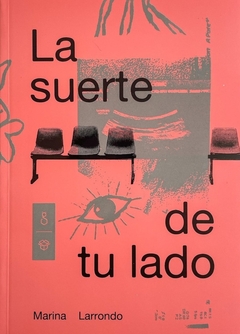 SUERTE DE TU LADO, LA
