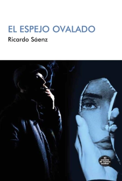 ESPEJO OVALADO, EL