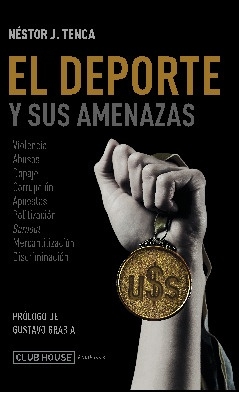 DEPORTE Y SUS AMENAZAS, EL
