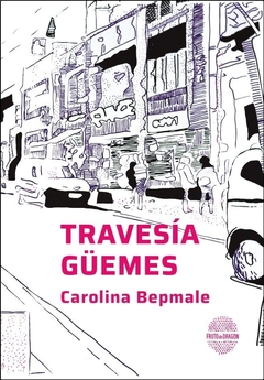 TRAVESIA GÜEMES
