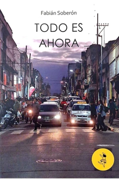 TODO ES AHORA