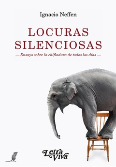 LOCURAS SILENCIOSAS