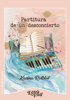PARTITURA DE UN DESCONCIERTO