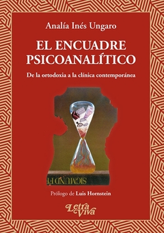 ENCUADRE PSICOANALITICO, EL