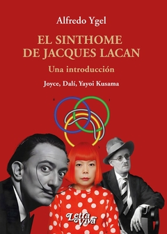 SINTHOME DE JAQUES LACAN, EL