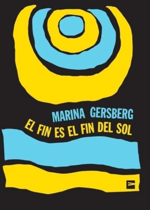 FIN ES EL FIN DEL SOL, EL