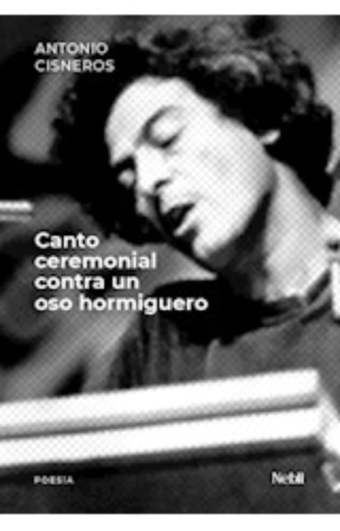 CANTO CEREMONIAL CONTRA UN OSO