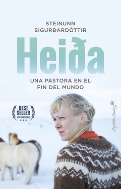 HEIDA. UNA PASTORA EN EL FIN DEL MUNDO