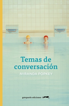 TEMAS DE CONVERSACION