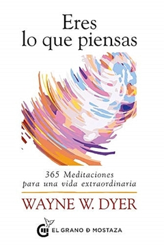 ERES LO QUE PIENSAS en internet