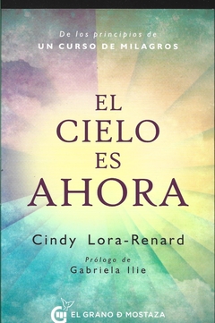 CIELO ES AHORA, EL