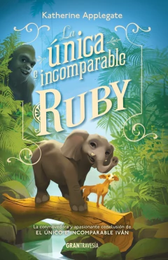 UNICA E INCOMPARABLE RUBY, LA