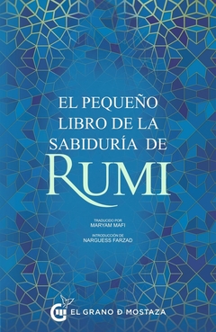PEQUEÑO LIBRO DE LA VIDA DE RUMI, EL