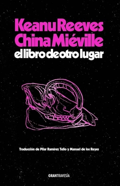 LIBRO DE OTRO LUGAR, EL
