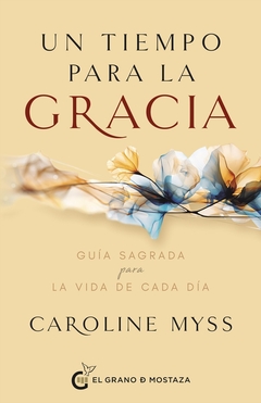 UN TIEMPO PARA LA GRACIA