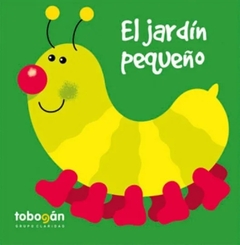 JARDIN PEQUEÑO, EL