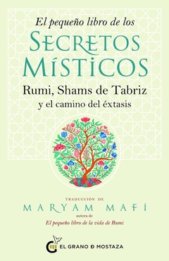 PEQUEÑO LIBRO DE LOS SECRETOS MISTICOS, EL