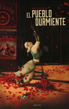 PUEBLO DURMIENTE