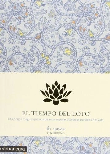 TIEMPO DEL LOTO