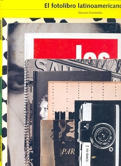 FOTOLIBRO LATINOAMERICANO, EL